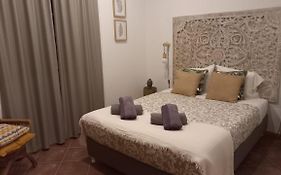 House Bali Furnas